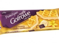 Familijne wafle Gofrowe