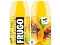 Frugo żółte