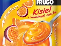 Słodki Kubek o smaku pomarańczowego FRUGO Gellwe