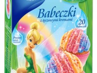 gellwe babeczki disney