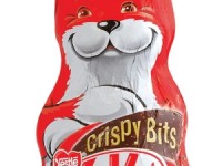 Zajączek wielkanocny Kit Kat