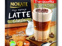 mokate latte classic