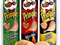 pringles
