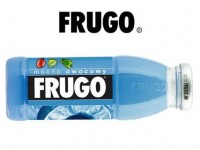 Niebieskie Frugo