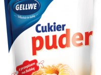Gellwe Cukier puder