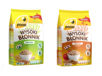 Good Food Wysoki Błonnik chrupki