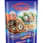 HELIO masa makowa doypack