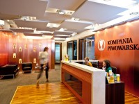 Kompania Piwowarska