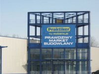 Praktiker w Lublinie