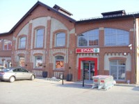 Spar Lobrzenica