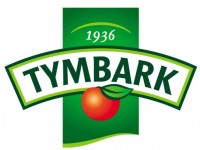 Tymbark logo