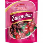 Żurawina Helio New Line