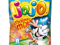 JOJO Futbolowy mix