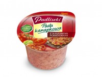 Pudliszki pasta kanapkowa 80g pomidor suszony