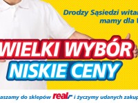 Real - Wielki wybór Niskie ceny