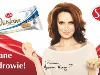 Sante kampania reklamowa
