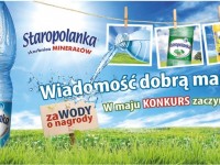 Staropolanka konkurs