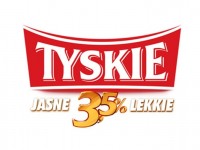 Tyskie Jasne Lekkie 3,5%