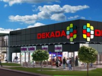 Dekada Olsztyn