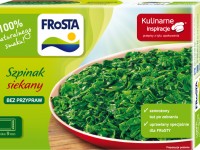 FRoSTA Szpinak siekany