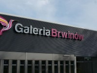 Galeria Brwinów