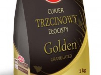 Sante cukier trzcinowy Golden Granulated