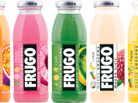 Wszystkie smaki Frugo