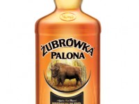 Żubrowka Palona 500ml