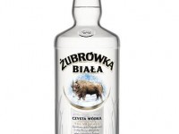 Żubrówka Biała 500ml