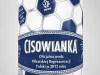 Cisowianka w puszce