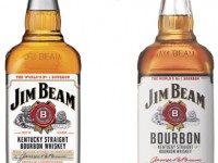 Jim Beam White