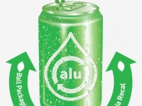 Logo programu Recal PepsiCo Ball