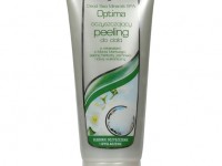 Optima Oczyszczający peeling do ciała z minerałami z Morza Martwego
