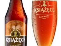 Piwo Książęce - Czerwony Lager
