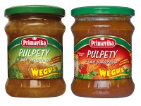 Pulpety Wegusie x2