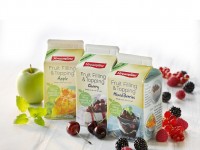 Streamline Fruit Filling