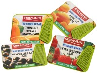 Streamline dżemy 20g