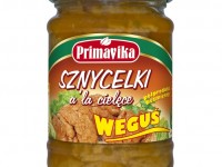 Sznycelki Weguś Primavika