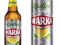 Warka Radler