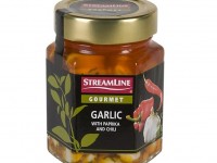 Czosnek z papryką i chili Streamline