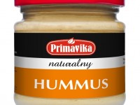Hummus naturalny Primavika