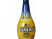 Limmi cytryna 200 ml