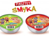 Pasztet Smyka