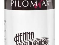 Pilomax odżywka henna wax