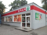 Spar Gubin
