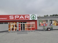 Spar Radomyśl Wielki