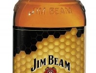Jim Beam Honey