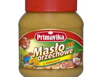 Masło orzechowe z kokosem Primavika