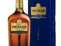 Metaxa 12*