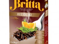 Ryż Dziki Britta